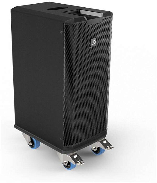 LD SYSTEMS MAUI 11 G3 CB - Транспортировочная тележка