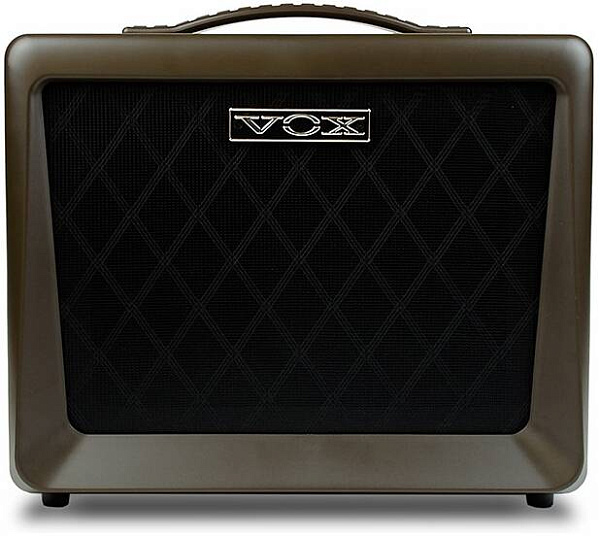 VOX VX50-AG - Комбоусилитель для акустической гитары