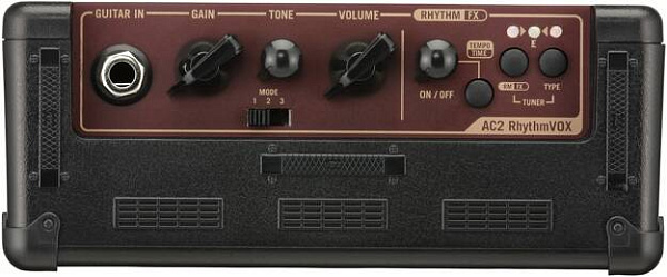 VOX AC2 RythmVOX - Комбоусилитель для электрогитары