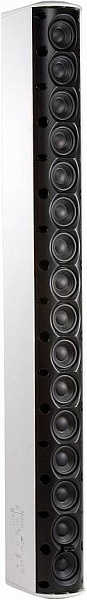JBL CBT 100LA-1-WH - Линейный массив