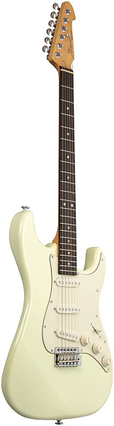 KEIPRO KS-Classic-R-S.S.S OW - Электрогитара шестиструнная