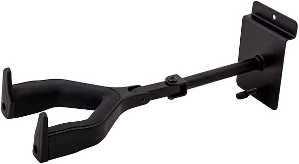 VESTON GS046 - Держатель настенный для гитары на эконом панель