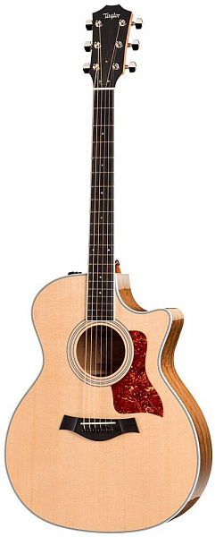 TAYLOR 414ce 400 Series, гитара электроакустическая, форма корпуса Grand...