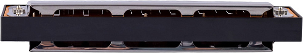 SWAN SW16-7 - Губная гармоника тремоло
