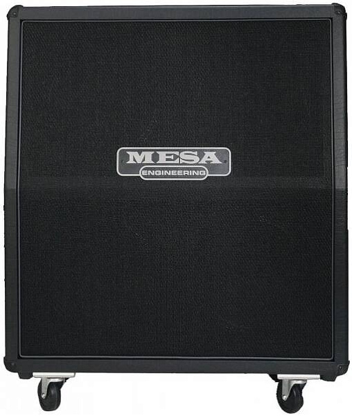 MESA BOOGIE 4X12 RECTIFIER STANDARD SLANT - Кабинет