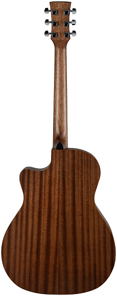 ADLER GC10-SM - Гитара акустическая шестиструнная