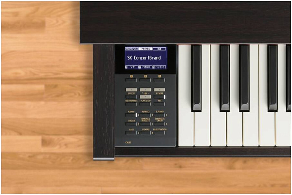 KAWAI CN37 R - Пианино цифровое
