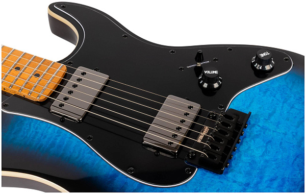 JET JS-450 BLB - Электрогитара шестиструнная