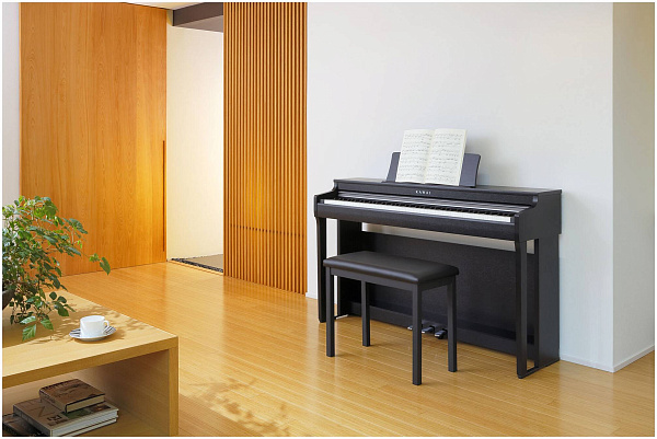 KAWAI CN27 B - Пианино цифровое