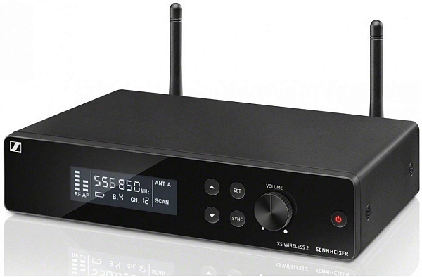 SENNHEISER XSW 2-CI1-B - Радиосистема