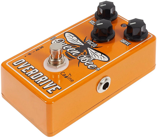 CALINE CP-503 - Педаль эффектов Overdrive