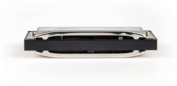 HOHNER Special 20 C - Губная гармоника диатоническая
