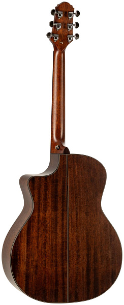 CRAFTER ML G-MAHOce - Гитара электроакустическая шестиструнная