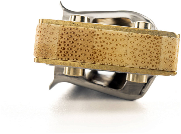 HOHNER Marine Band Thunderbird D-major, low octave - Губная гармоника диатоническая