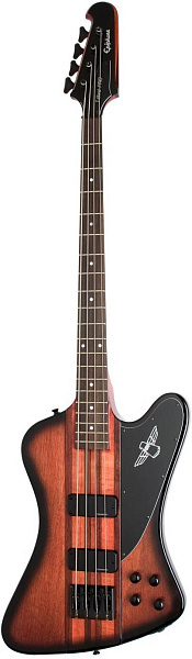 EPIPHONE THUNDERBIRD PRO-IV (4-string) VS - Бас-гитара 4 струны