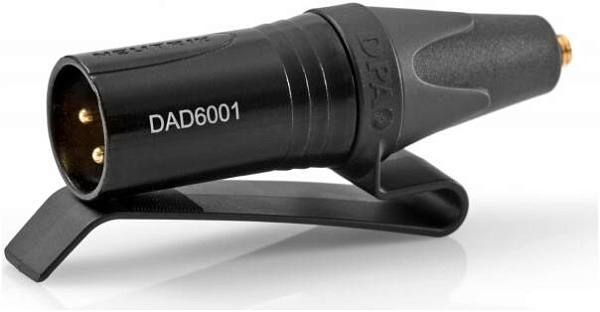 DPA DAD6001-BC - Переходник
