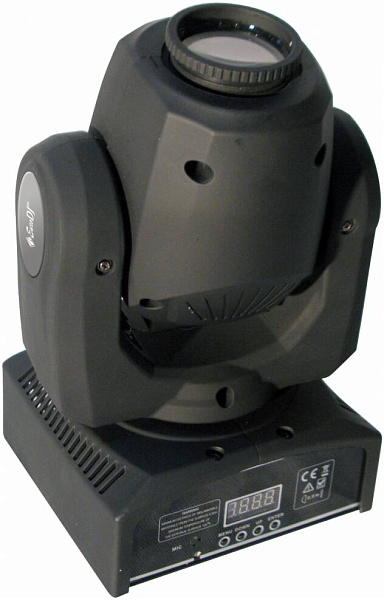 EURO DJ LED SPOT 30W - Вращающаяся голова