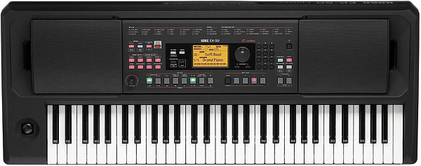 KORG EK-50 L синтезатор