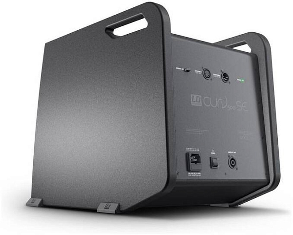 LD SYSTEMS CURV 500 PS - Акустический комплект
