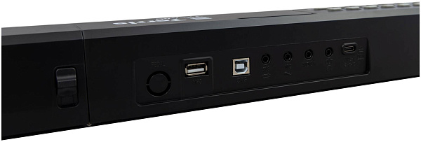 TERRIS TK-440 PACK - Синтезатор с автоаккомпанементом в наборе
