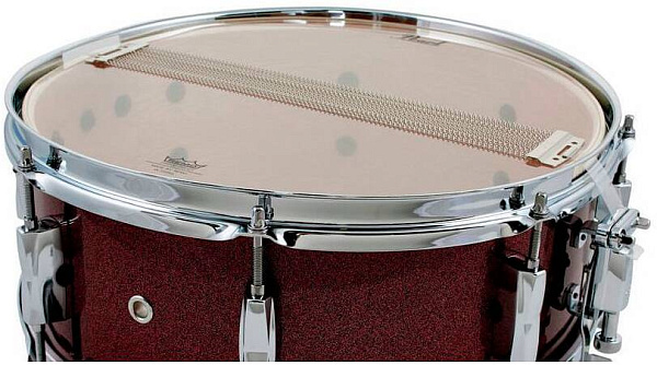 PEARL EXX-1455S/C704 - Малый барабан серии Export, Размер: 14" x 5.5",...