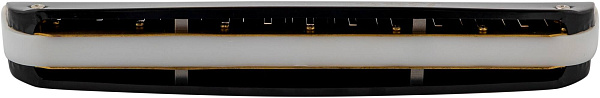 BEE DF24-3 C - Губная гармоника тремоло