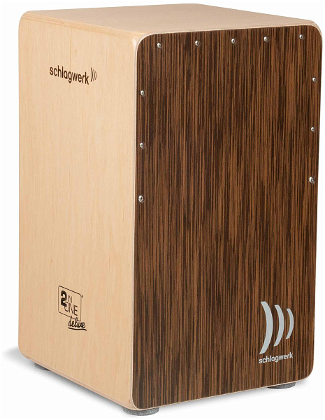 SCHLAGWERK CP430 - Кахон с подструнником