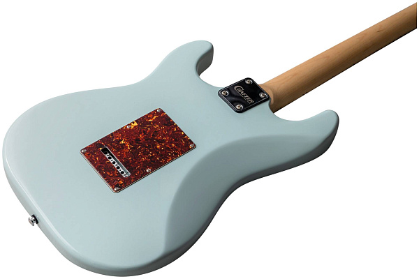 CRAFTER Crema S MP Day Blue - Электрогитара шестиструнная
