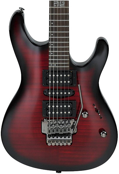 IBANEZ KIKOSP2-TRB Kiko Loureiro Signature - Электрогитара