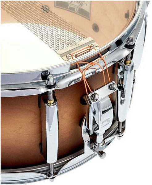 PEARL MCT1465S/C351 - Барабан малый деревянный