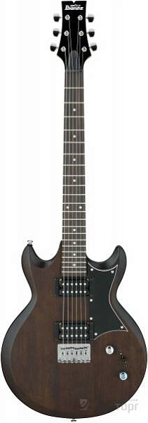 IBANEZ GIO GAX30-WNF WALNUT FLAT - Электрогитара