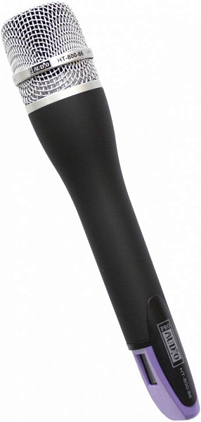 PROAUDIO WS-811HT-B - Радиосистема
