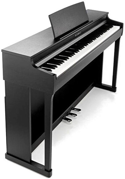 KAWAI CN25 B - Пианино цифровое