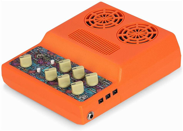 CALINE CA-100G - Комбоусилитель для электрогитары