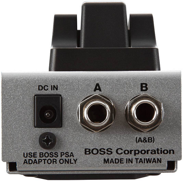 BOSS FS-7 - Футсвитч