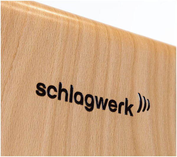 SCHLAGWERK CP605 - Кахон со струнами