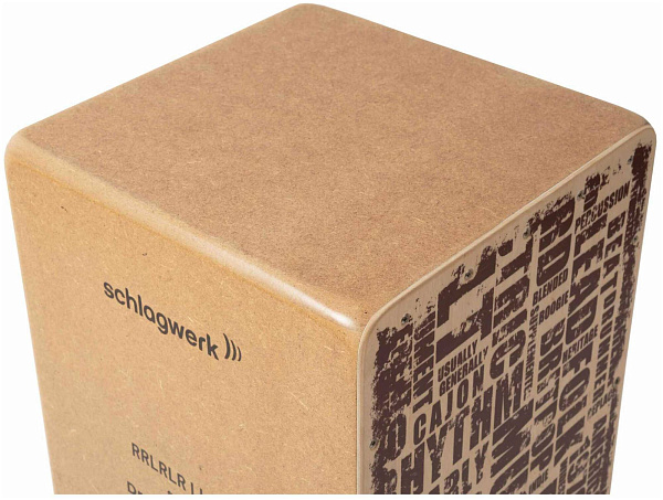 SCHLAGWERK CP86 - Кахон с подструнником