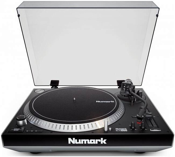 NUMARK NTX1000 - Виниловый проигрыватель