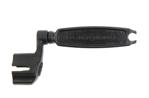 PWPW1 Ergonomic Guitar Peg Winder Машинка для намотки струн Planet Waves