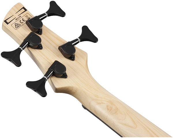 IBANEZ GSR280QA-TMS бас-гитара, 4 струны, цвет - синий