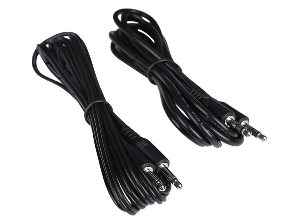 Акустическая система [BX4PAIRXEU] M-audio [BX4 (пара)] (активный+пассивный), 2-х полосные, 25 Вт, 69-22000 Гц, д4,5"+1" входы: 2x1/4" линейный вход, 2xRCA линейный вход