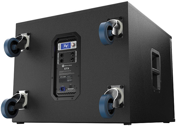 ELECTRO-VOICE ETX-18SP - Сабвуфер