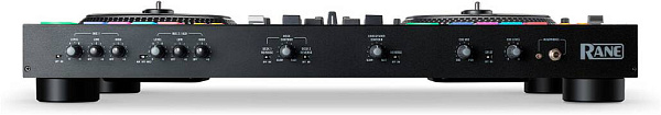 RANE DJ ONE - DJ-контроллер 2-х канальный, для скретча.