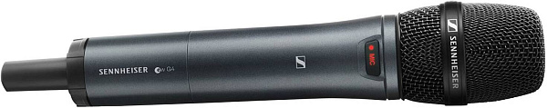 SENNHEISER EW 100 G4-835-S-A - Радиосистема