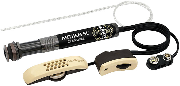 LR BAGGS Anthem SL C - Звукосниматель для классической гитары