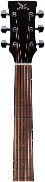 ADLER DCE10-SM - Гитара электроакустическая шестиструнная