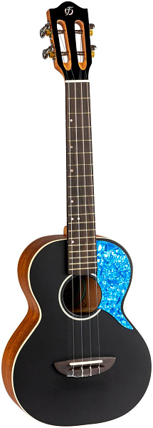 FLIGHT IRIS Baritone BK - Укулеле баритон