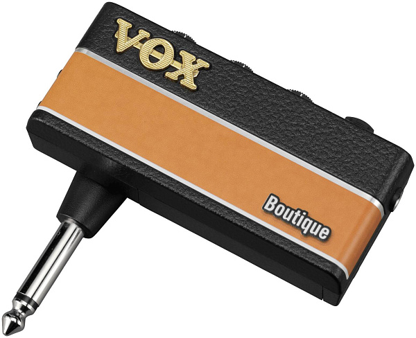 VOX AP3-BQ AMPLUG 3 BOUTIQUE моделирующий усилитель для наушников