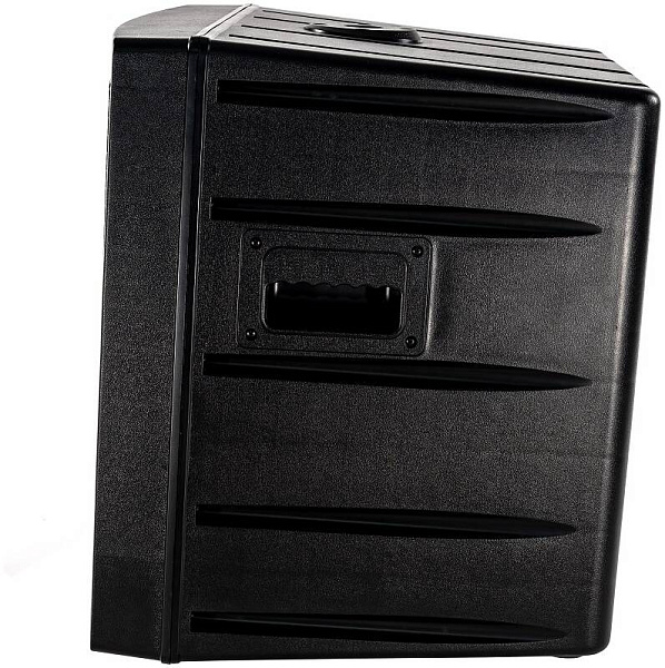 XLINE SPX-18A SUB Субвуфер активный, динамик 18", мощность усилителя A/B:...