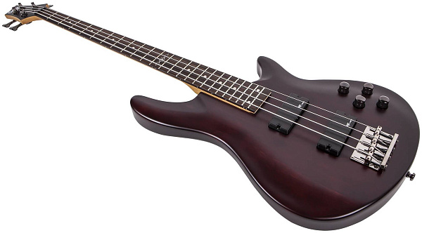 SCHECTER SGR C-4 BASS WSN - бас-гитара